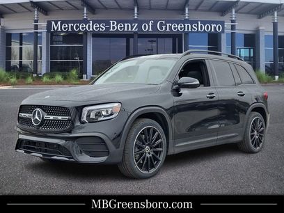 Certified 2023 Mercedes-Benz GLB 250 4MATIC