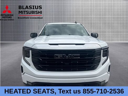 Used 2024 GMC Sierra 1500 Elevation w/ Elevation Premium Package AWD/4WD image 7