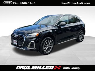 Used 2023 Audi Q5 2.0T Premium Plus w/ Premium Plus Package AWD/4WD 360° Tour