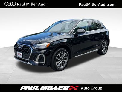Used 2023 Audi Q5 2.0T Premium Plus w/ Premium Plus Package