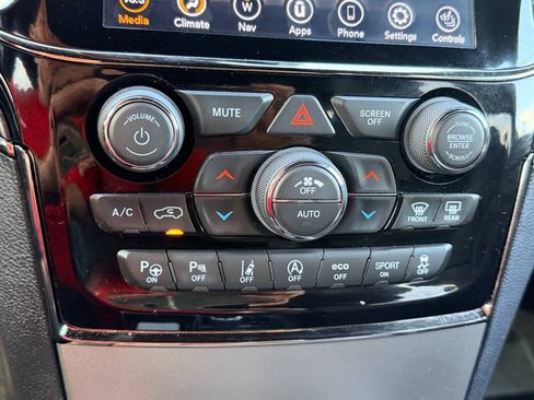 Used 2020 Jeep Grand Cherokee High Altitude AWD/4WD image 47
