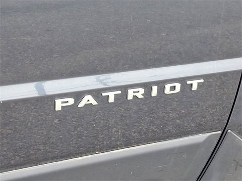 Used 2016 Jeep Patriot Sport w/ Power Value Group image 29