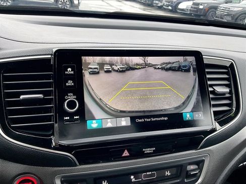 Used 2024 Honda Ridgeline RTL image 18