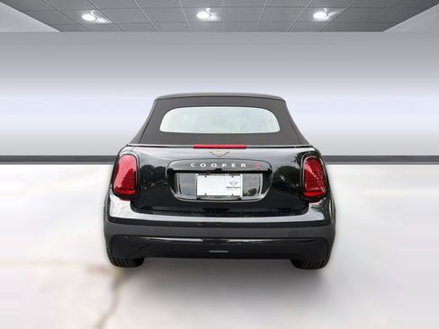 New 2026 MINI Cooper S FWD image 10