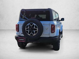 New 2025 Ford Bronco Outer Banks video 2