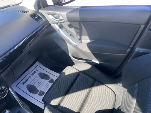 Used 2013 MAZDA CX-5 Touring image 27