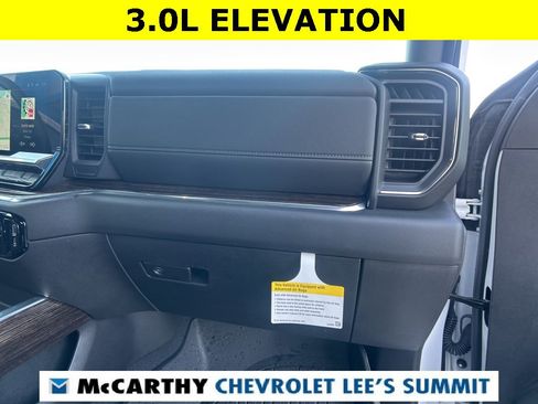 Certified 2025 GMC Sierra 1500 Elevation image 46