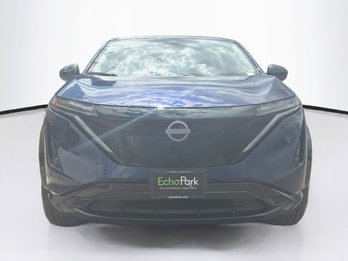 Used 2024 Nissan Ariya AWD image 2