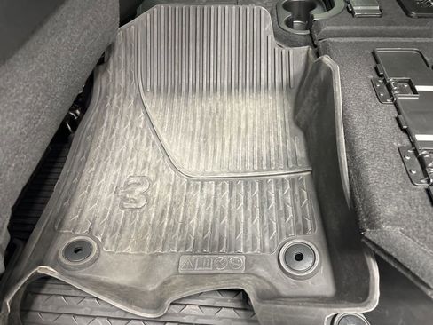 Used 2024 RAM 2500 Laramie image 20