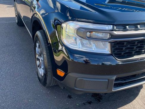 Used 2023 Ford Maverick XLT w/ XLT Luxury Package FWD image 12