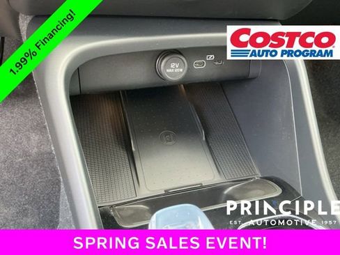 New 2026 Volvo XC40 B5 Ultra w/ Protection Package Premier AWD/4WD image 19