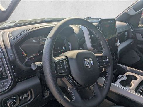 Used 2026 RAM 1500 Rebel w/ Rebel Level 2 Equipment Group AWD/4WD image 10