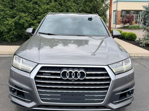 Used 2018 Audi Q7 3.0T Premium Plus image 1