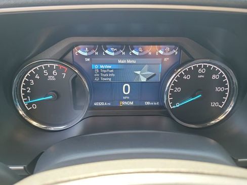 Certified 2023 Ford F150 XLT w/ Equipment Group 302A High image 7