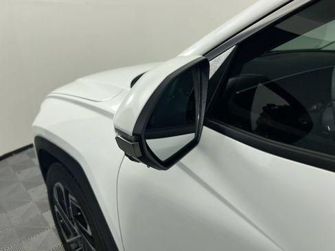Used 2026 Hyundai Tucson Limited FWD image 10