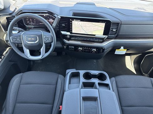 New 2026 GMC Sierra 1500 Elevation w/ X31 Off-Road Package AWD/4WD image 7