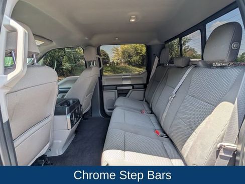 Used 2019 Ford F150 XLT w/ Equipment Group 302A Luxury AWD/4WD image 29