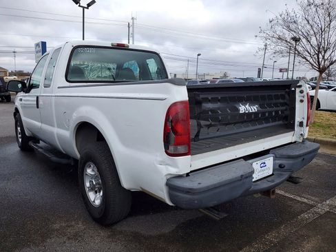 Used 2002 Ford F250 XL image 3