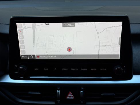 Used 2023 Kia Forte GT FWD image 23