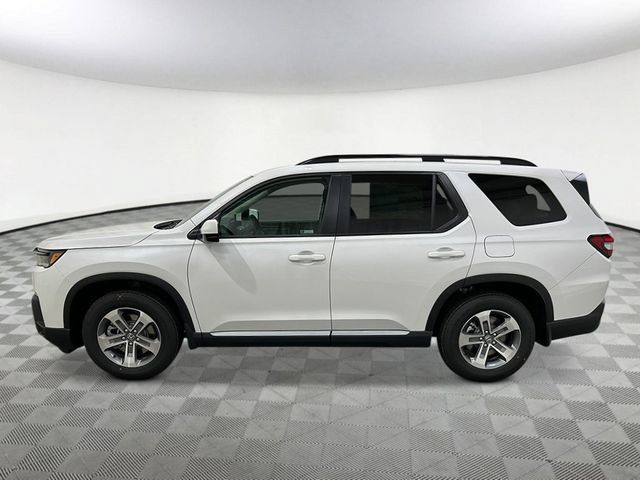New 2026 Honda Pilot EX-L image 6