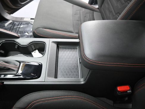 Used 2023 Nissan Frontier PRO-4X w/ Technology Package image 30