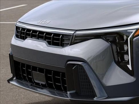 New 2026 Kia K4 GT-Line Turbo FWD image 12