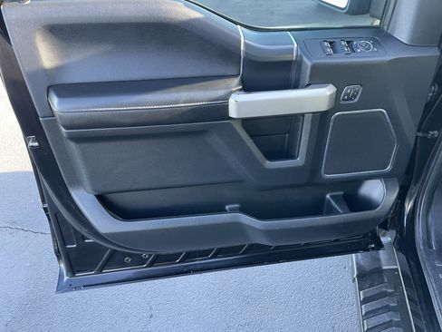 Used 2020 Ford F150 Lariat w/ Equipment Group 502A Luxury image 12