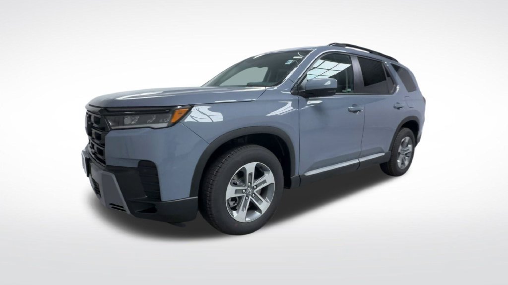 New 2026 Honda Pilot EX-L image 4