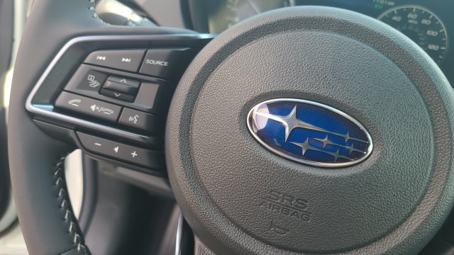New 2026 Subaru Forester Limited AWD/4WD image 17