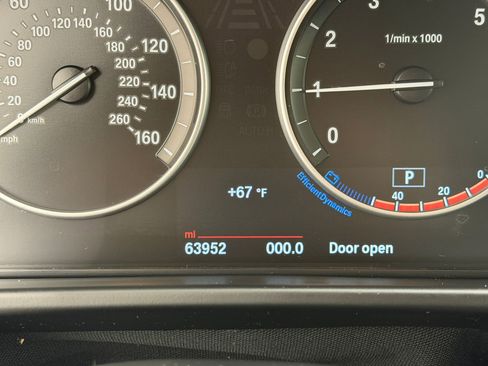 Used 2016 BMW X5 sDrive35i RWD image 18