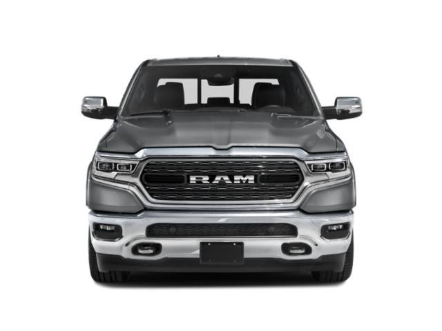 Used 2021 RAM 1500 Limited AWD/4WD image 9