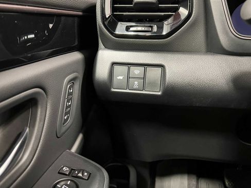 New 2025 Honda Pilot TrailSport image 17