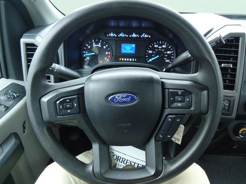 Used 2020 Ford F250 XL w/ Power Equipment Group image 14