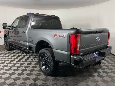 New 2026 Ford F250 XL w/ STX Appearance Package image 5