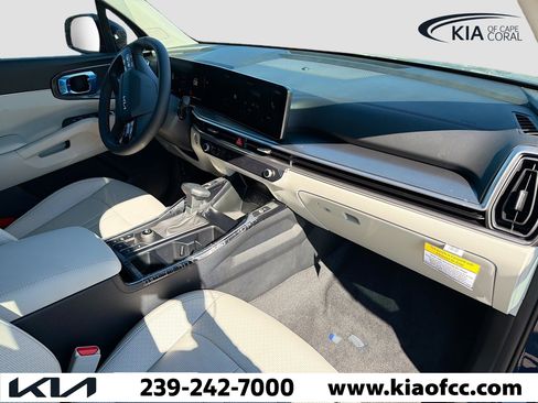 New 2026 Kia Sorento EX FWD image 14