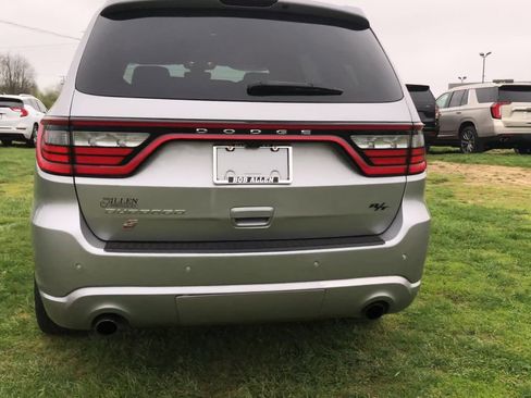 Used 2018 Dodge Durango R/T image 7