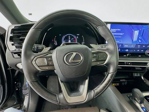 Used 2024 Lexus RX 350 AWD w/ Convenience Package image 11
