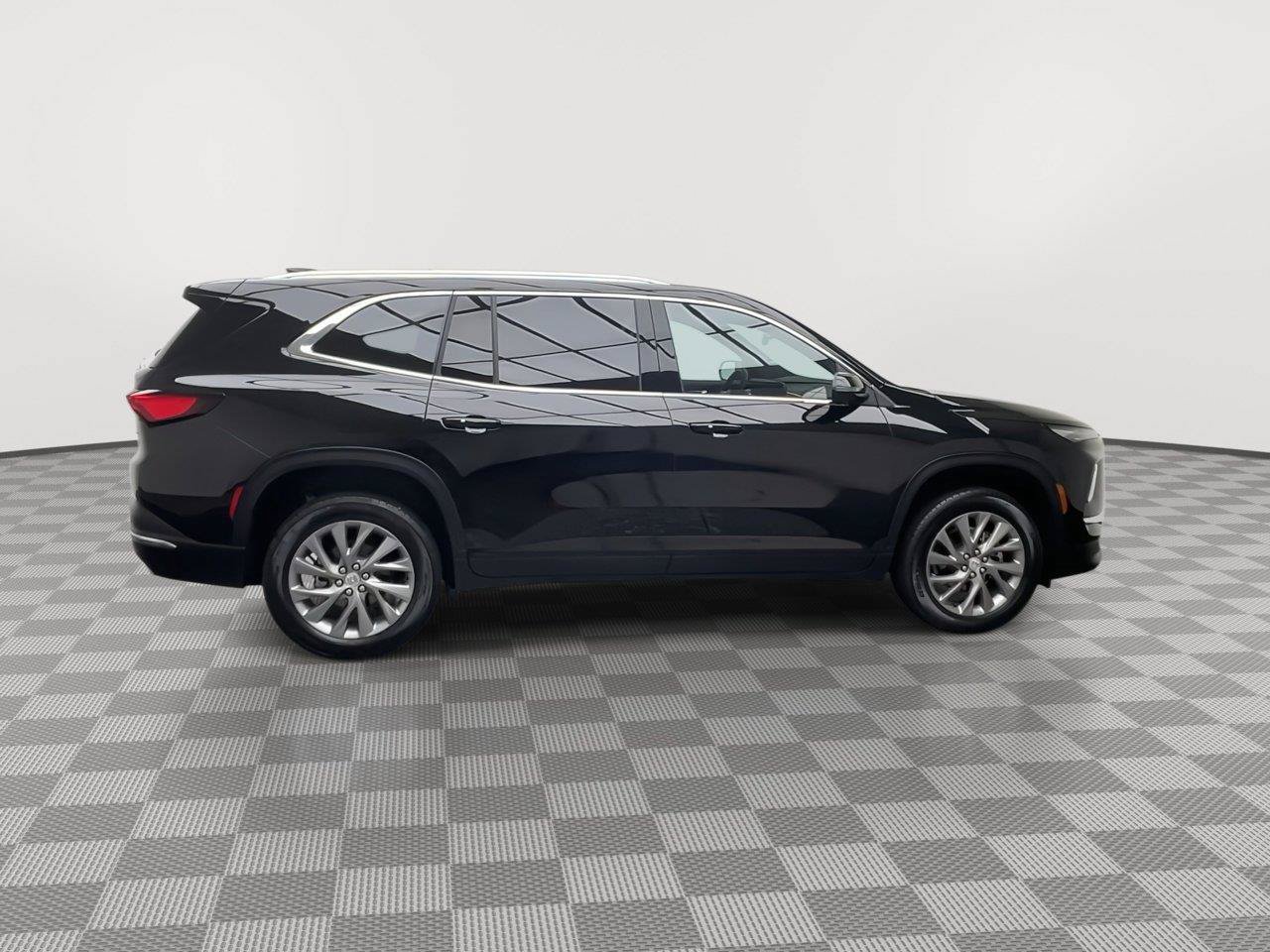 Used 2026 Buick Enclave Preferred w/ Power Package AWD/4WD image 43