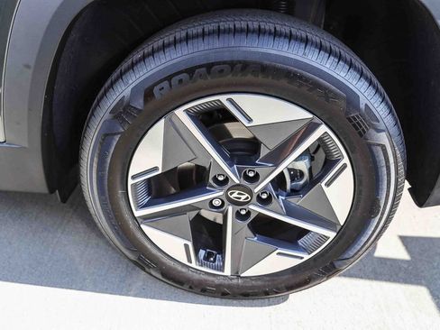 Used 2025 Hyundai Tucson SEL AWD/4WD image 6