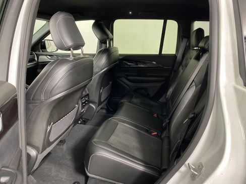 Used 2023 Jeep Grand Cherokee Altitude image 29