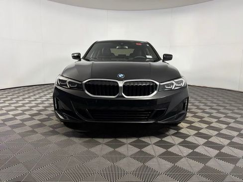 Used 2025 BMW 330i xDrive Sedan image 4