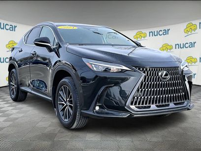 Used 2024 Lexus NX 350 AWD
