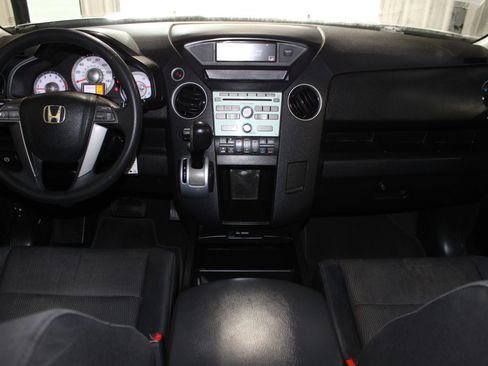 Used 2010 Honda Pilot EX image 13