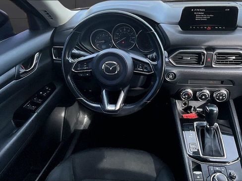 Used 2018 MAZDA CX-5 Sport image 5