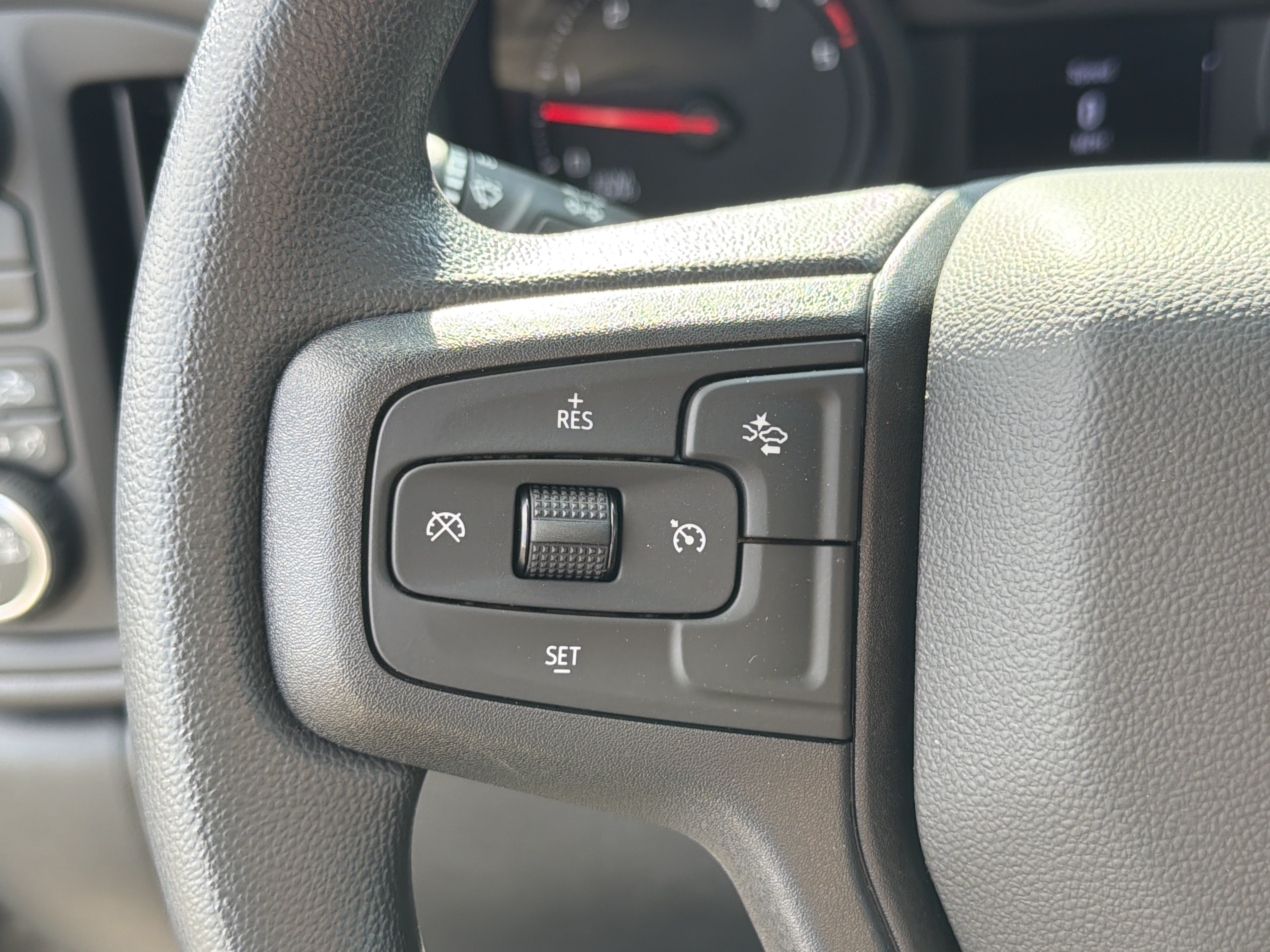 New 2026 Chevrolet Silverado 2500 Custom AWD/4WD image 17