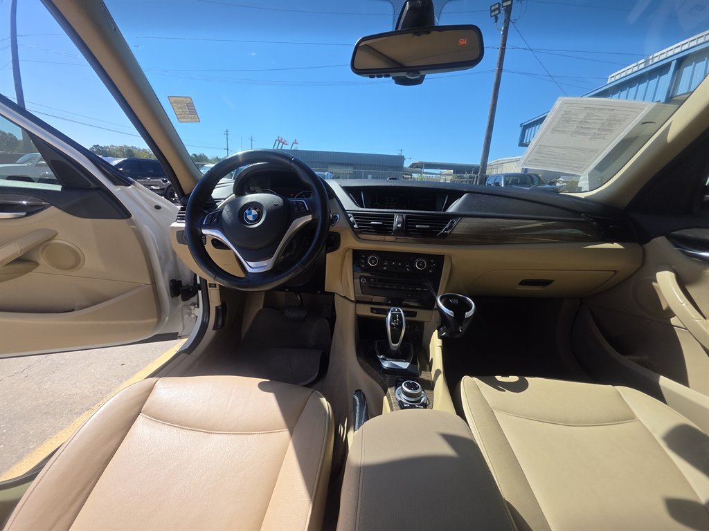 Used 2014 BMW X1 xDrive28i AWD/4WD image 12