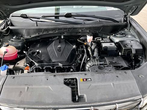 Used 2022 Hyundai Tucson SEL w/ Convenience + Premium Package AWD/4WD image 32