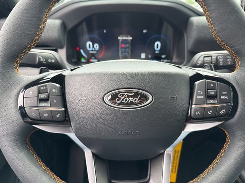 New 2026 Ford Explorer Tremor AWD/4WD image 40