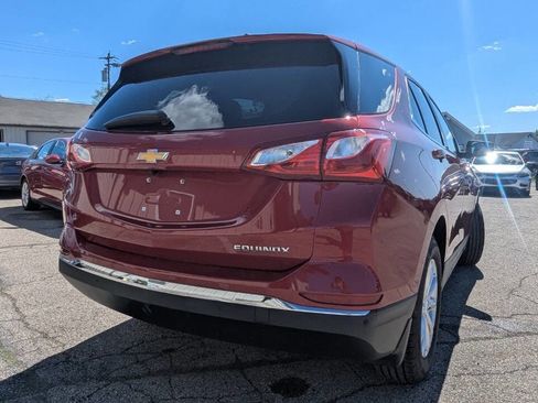 Used 2019 Chevrolet Equinox LT image 5