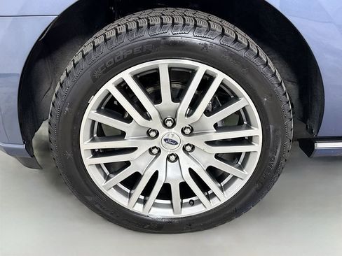 Used 2023 Ford Expedition Max Platinum image 33